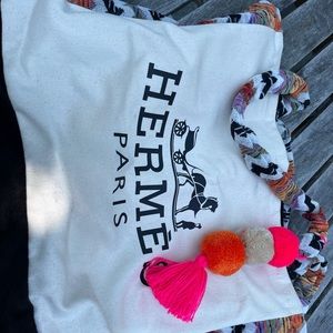 Buy the bag Beach Tote